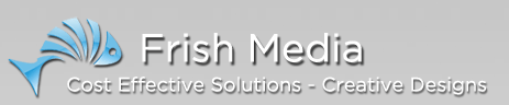 Frish Media Frish Media